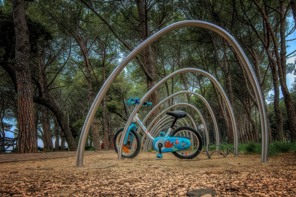 il genere ladri di biciclette dizy