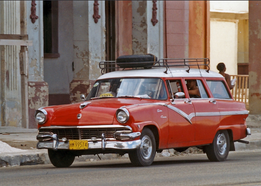 Cuba Dizionario Significato E Curiosità