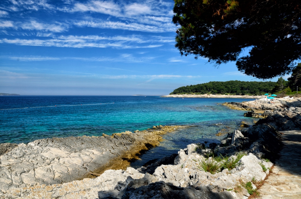 catamarano lussino silba